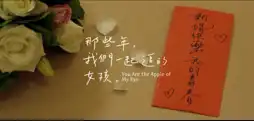 Watch and Download You Are the Apple of My Eye 13