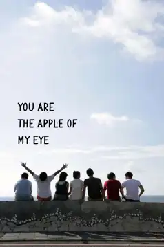 Watch and Download You Are the Apple of My Eye