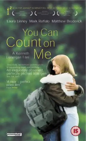 Watch and Download You Can Count on Me 5