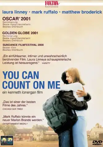 Watch and Download You Can Count on Me 6