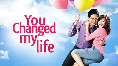 Watch and Download You Changed My Life 1