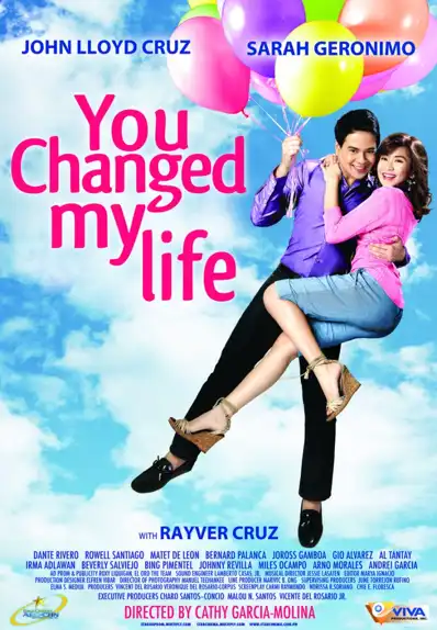 Watch and Download You Changed My Life 2