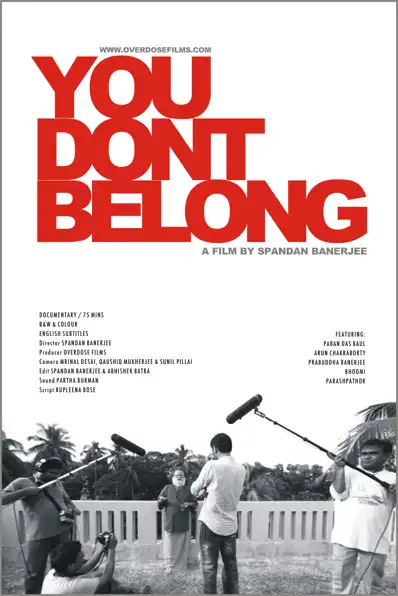 Watch and Download You Don't Belong 2