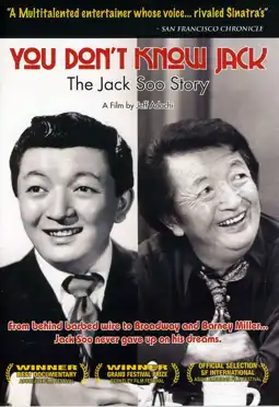 Watch and Download You Don't Know Jack: The Jack Soo Story 6