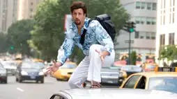 Watch and Download You Don't Mess with the Zohan 2