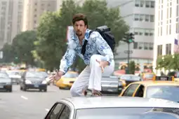 Watch and Download You Don't Mess with the Zohan 5