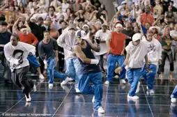 Watch and Download You Got Served 14