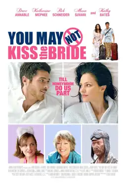 Watch and Download You May Not Kiss the Bride 4