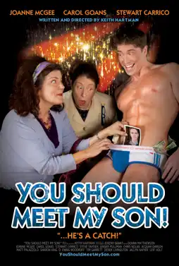 Watch and Download You Should Meet My Son! 4