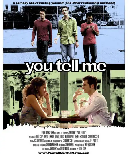 Watch and Download You Tell Me 1