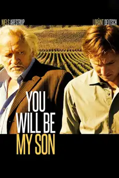 Watch and Download You Will Be My Son