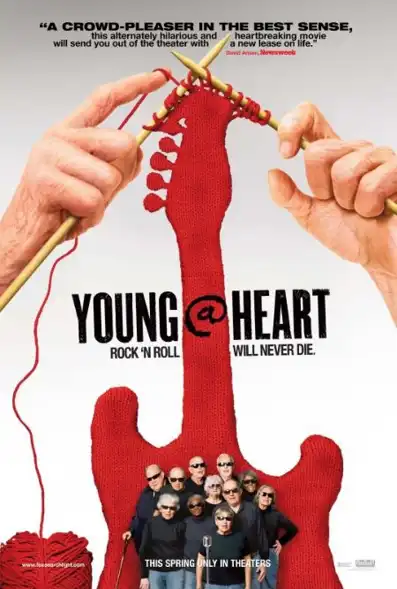 Watch and Download Young @ Heart 14