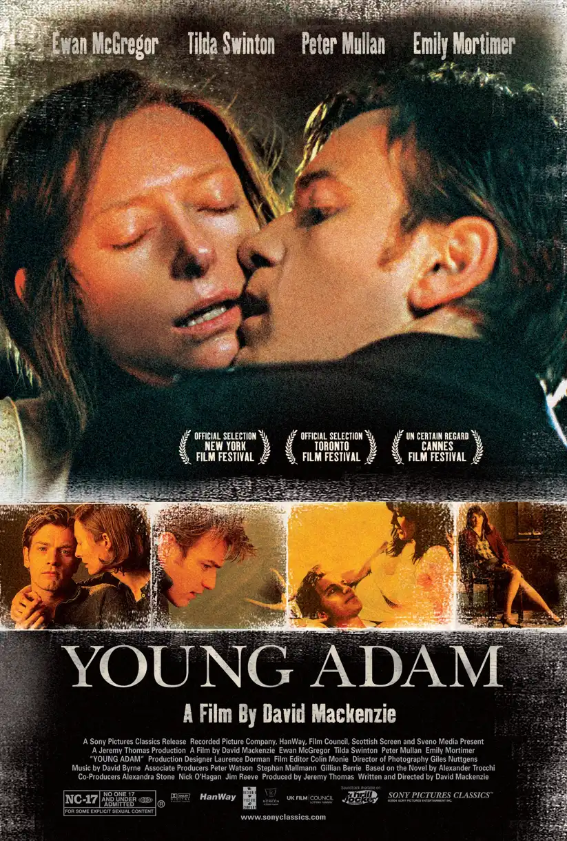 Watch and Download Young Adam 16