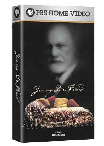 Watch and Download Young Dr. Freud 1