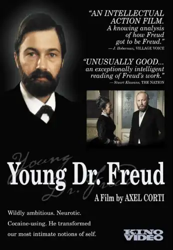 Watch and Download Young Dr. Freud 2