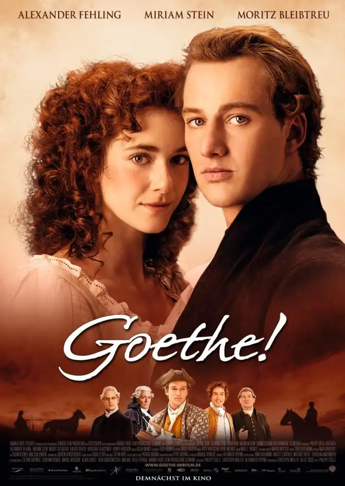 Watch and Download Young Goethe in Love 16