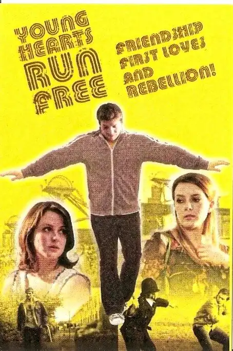 Watch and Download Young Hearts Run Free 1