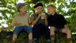 Watch and Download Young Jönsson Gang at Summer Camp 1