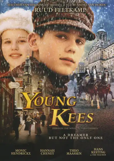 Watch and Download Young Kees 2