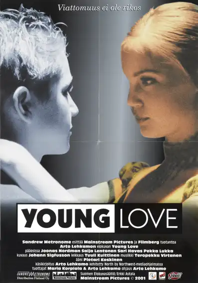 Watch and Download Young Love 1