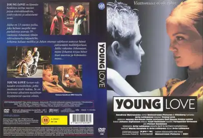 Watch and Download Young Love 2