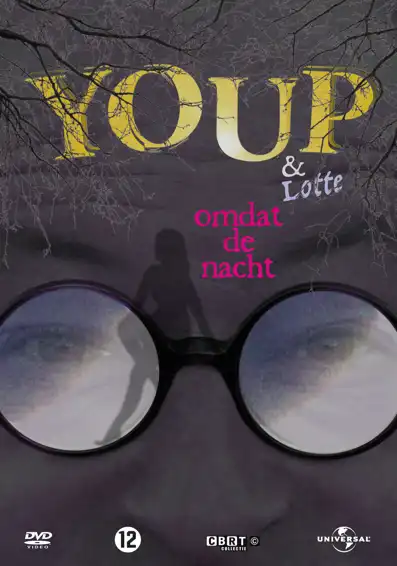 Watch and Download Youp van 't Hek: Omdat De Nacht 2