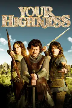 Watch and Download Your Highness