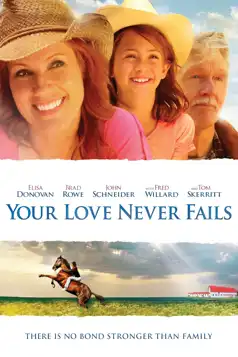 Watch and Download Your Love Never Fails