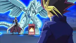 Watch and Download Yu-Gi-Oh! The Movie 11