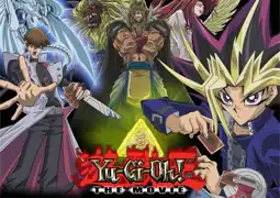 Watch and Download Yu-Gi-Oh! The Movie 14