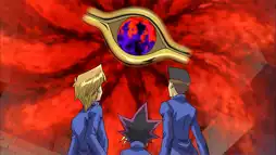 Watch and Download Yu-Gi-Oh! The Movie 15