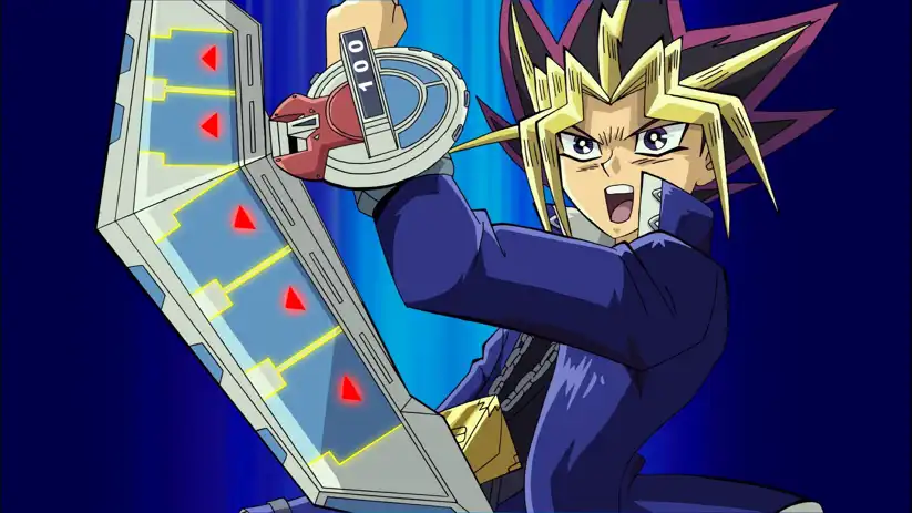 Watch and Download Yu-Gi-Oh! The Movie 16