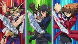 Watch and Download Yu-Gi-Oh! The Movie 3