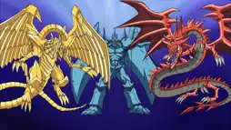 Watch and Download Yu-Gi-Oh! The Movie 6