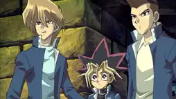 Watch and Download Yu-Gi-Oh! The Movie 9