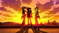 Watch and Download Yu-Gi-Oh!: Bonds Beyond Time 1