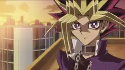 Watch and Download Yu-Gi-Oh!: Bonds Beyond Time 11