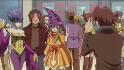 Watch and Download Yu-Gi-Oh!: Bonds Beyond Time 14