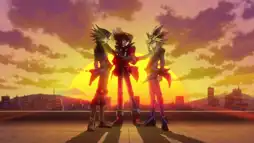 Watch and Download Yu-Gi-Oh!: Bonds Beyond Time 3