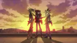 Watch and Download Yu-Gi-Oh!: Bonds Beyond Time 9