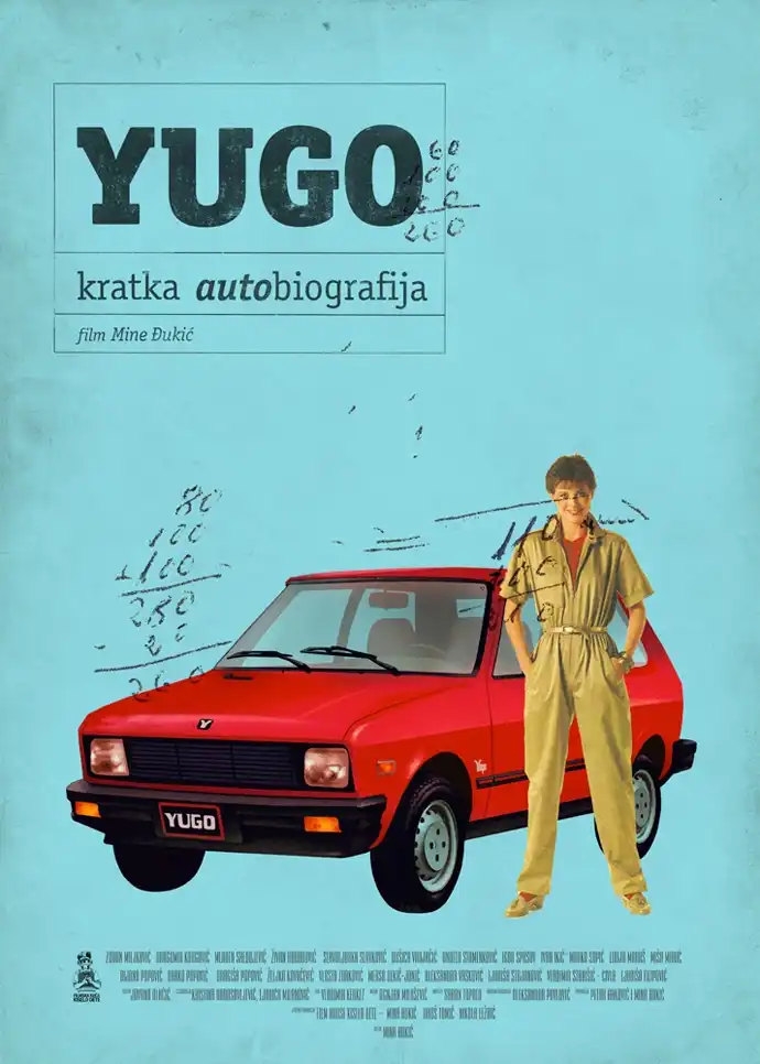 Watch and Download Yugo: A Short Autobiography 1