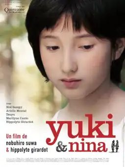 Watch and Download Yuki & Nina 2