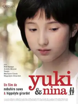 Watch and Download Yuki & Nina 3