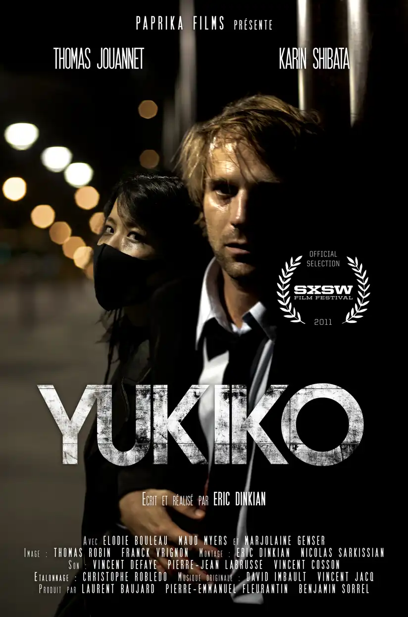 Watch and Download Yukiko 1