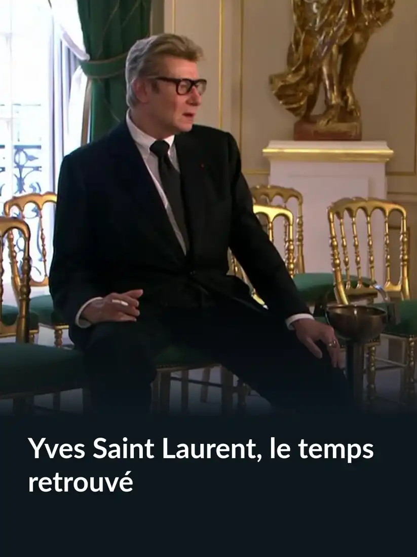 Watch and Download Yves Saint Laurent: His Life and Times 1