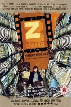 Watch and Download Z Channel: A Magnificent Obsession 10