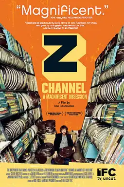 Watch and Download Z Channel: A Magnificent Obsession 7