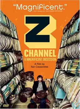 Watch and Download Z Channel: A Magnificent Obsession 9