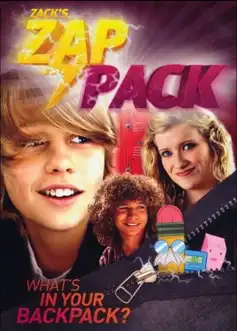 Watch and Download Zack’s Zap Pack