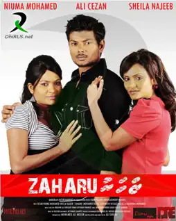 Watch and Download Zaharu 3